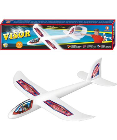 Paul G nther 1508 Surf Glider Visor - Robust Foam Kids Sliding Plane | Easy Start for Ages 4+ - Buy Online on SooperMarket.com