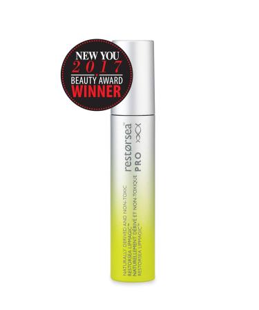 PRO Rest rsea Lip Magic - Enhance Your Lips in 15 Days | Paraben & Cruelty-free Lip Care - Buy Online on SooperMarket.com