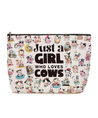 Funny Boba Ramen Tea Taco Cheese Butter Ketchup Lemon Bread Mushroom Planet Lover Gifts Makeup Bag for Girls Foodie Multicolor 1101