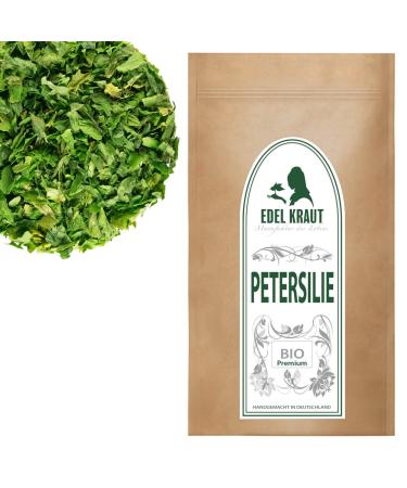 Organic Parsley 500g - Premium Quality All-Natural Bulk Pack for International Shipping - Buy Online on SooperMarket.com
