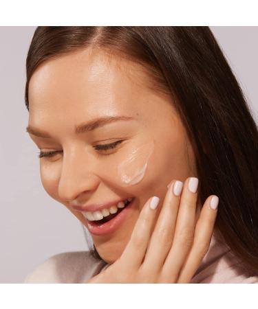 Biossance Squalane + Probiotic Gel Moisturizer - Gentle Formula for Calming Redness, Rosacea, and Pores - 1.6 oz - Buy Online on SooperMarket.com