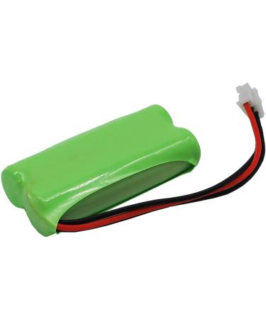 High-Quality Replacement Battery for DECT 211 215 Aleor 300 & More - International Shipping Available - Buy Online on SooperMarket.com