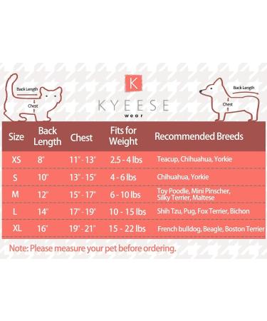 Dog Dress with Tulle for Small Dogs - Easter Day Puppy Sundress - Small (1 Pack) - Buy Online on SooperMarket.com