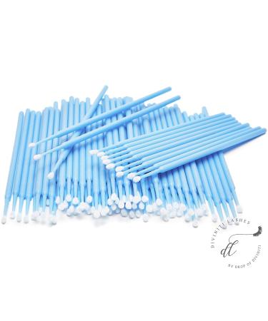 Lash Extension Supplies Set - 504 Pieces of Under Eye Pads Tweezers Wands & More | Spa Gifts for Adults | International Shipping Available - Buy Online on SooperMarket.com