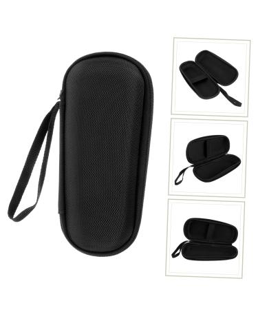 Osaladi Razor Storage Bag | Pot Handle & Razor Head Protection | EVA Anti-Case for Safe Shaving Accessories - International Shipping Available - Buy Online on SooperMarket.com