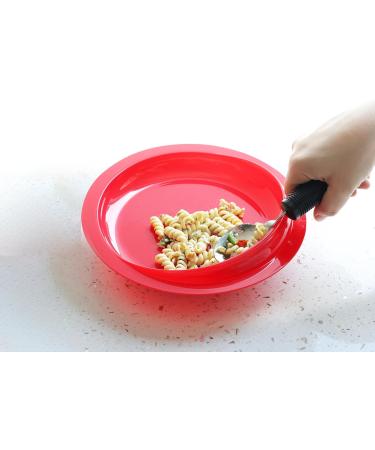 BIOS Living Scooper Plate with Suction Cup Base - Buy Online on SooperMarket.com