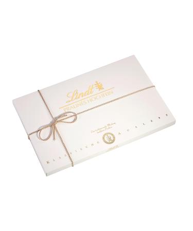 Lindt chocolate - highly fine chocolates |500 g |Pralin s box with 50 chocolates in 20 delicious varieties with and without alcohol |Praline gift |Chocolate gift Pralin s highly fine 500 g (1 Pack)