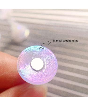 Asukohu Nail Holder Practice Nail Art Nail Holder For Acrylic Nails Painting Nails Practice Display Stand Acrylic Nail Nail Art Display Stand Clear - Buy Online on SooperMarket.com