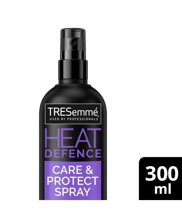WEUANY TRESemme Care & Protect Heat Defence Spray UK's no. 1 Heat Defence Brand** Heat Protection up to 230 C* 300 ml - Buy Online on SooperMarket.com