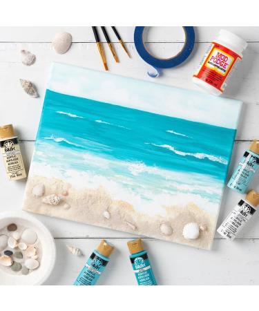 Mod Podge Gloss Waterbase Sealer Glue (16 oz) - CS11202 Finish - Buy Online on SooperMarket.com