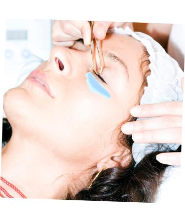 15 Pairs Eyelash Lifting Pads - Premium Lash Lift Supplies & Tools for Perfect Curling - Buy Online on SooperMarket.com
