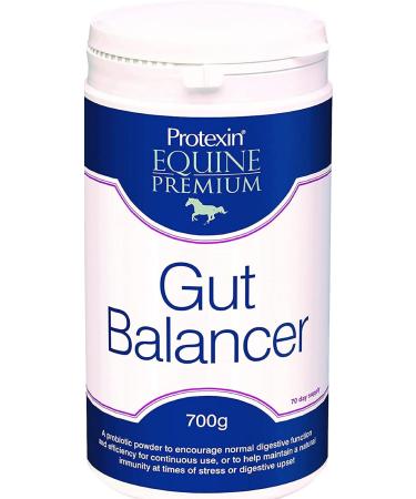 Protexin Equine Premium Gut Balancer 700 g