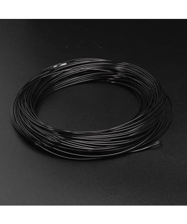 SF Full Sinking Fly Fishing Line | Weight Forward Taper | Freshwater WF4-9 | 90FT IPS3/IPS5 | Black | Full Sink | WF4S-90FT-5IPS - Buy Online on SooperMarket.com