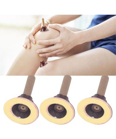 10pcs Pure Moxa Sticks for Moxibustion | Self-Adhesive Chinese Wormwood Roll for Blood Sugar Control & Fatigue Relief - International Shipping Available - Buy Online on SooperMarket.com