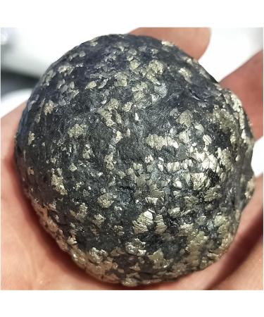 Natural Crystal Rough 100-400g Natural Iron Pyrite raw Nuggets Quartz Crystal pyrit Stone Minerals Reiki and Home Decoration Crafts (Size : About 100g) - Buy Online on SooperMarket.com