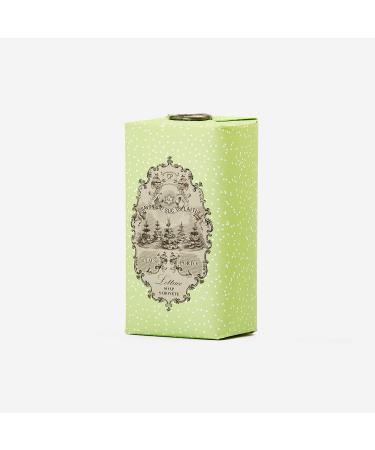 Claus Porto LETTUCE 150g soap wax