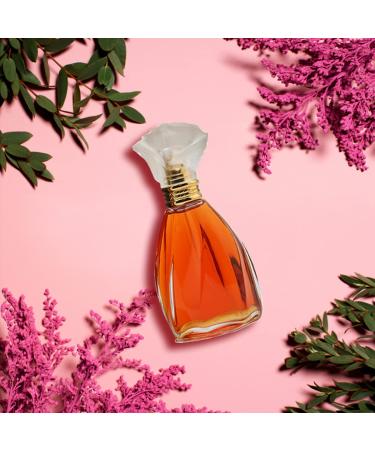 Nicole Miller By Nicole Miller For Women. Eau De Parfum Spray 3.4 Ounces Fruity 3.4 Fl Oz (Pack of 1) - Buy Online on SooperMarket.com