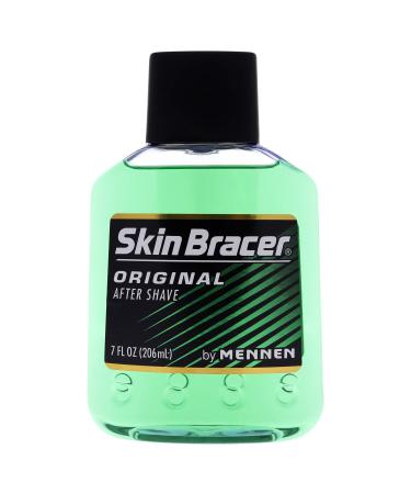 Skin Bracer After Shave Original 7 fl oz (206 ml) 6.97 Fl Oz (Pack of 1)