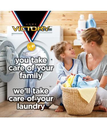 HOME VICTORY Outdoor Scented Dryer Sheets - 480 Count Fabric Softener Sheets - Reduces Wrinkles, Controls Static, Softens Fabric - Pack of 1 - Buy Online on SooperMarket.com
