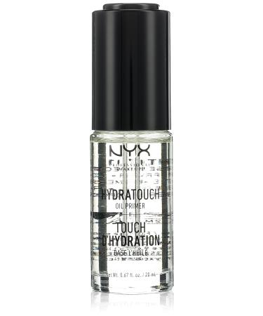 NYX PROFESSIONAL MAKEUP Hydra Touch Oil Primer