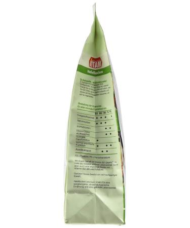 VITAM Yeast Flakes - Low Sodium (200g) | Nutritional Flavor Boost for Healthy Meals - International Shipping Available - Buy Online on SooperMarket.com