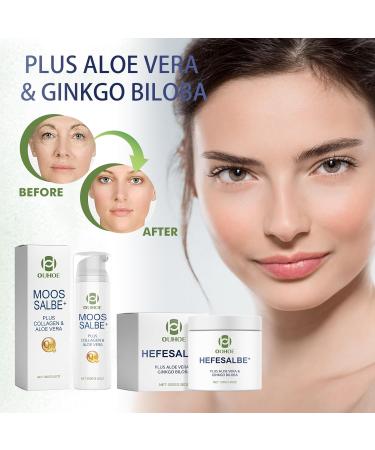 Q10 Wrinkle Filler Serum Q10 Serum Pearls Antiwrinkle Serum Boost Collagen & Aloe Vera100g - Buy Online on SooperMarket.com