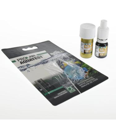 JBL Water Test Fulfillment - Proaqua No3 Nitrate Refill for Aquariums & Ponds | 2 Pieces - Buy Online on SooperMarket.com