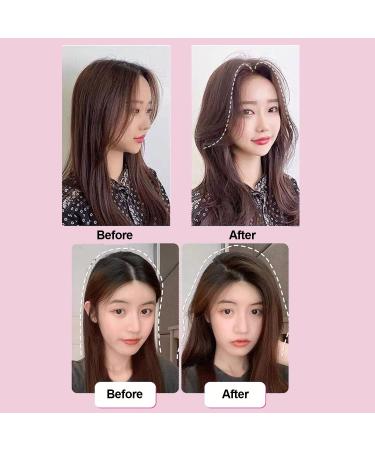 8PCS Velcro Volumizing Hair Clips for Root Volume - Buy Online on SooperMarket.com