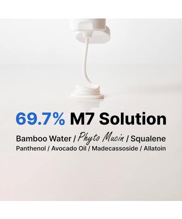 LANBELLE Supernatural Cream 2.53 Fl Oz - VEGAN Certified | 72-Hour Moisturizing for Very Dry Skin | Skin-Barrier Formula | Dermatologically Tested - Buy Online on SooperMarket.com
