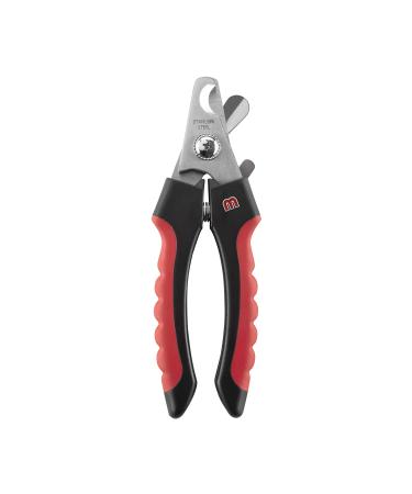 Mikki Dog Cat Claw and Nail Clipper Trim Scissor for Grooming - for Large Pet Breeds - Large