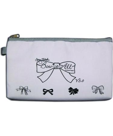 Zutter Bow-it-All V3.0 Classic White Edition - 11x7x1/2 - Buy Online on SooperMarket.com