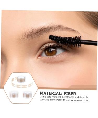 Eyes Beauty Tapes 3 Rolls Natural Double Invisible Simple Eyelid Stickers for Makeup Female Double Eyelid Tapes Decal - Buy Online on SooperMarket.com