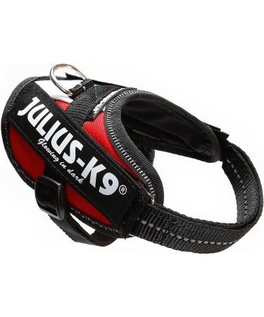 Shop IDC Powerharness for Babies | Size 2XS | Italian Colors | International Shipping Available - Buy Online on SooperMarket.com
