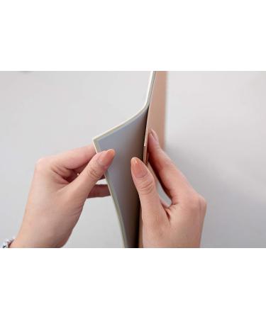 Strathmore 400 Series Pastel Pad - Assorted Colors - 9x12 - 24 Sheets - Glue Bound - Buy Online on SooperMarket.com