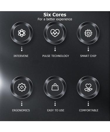 Mini Electric Anti Snoring Device - Smart Snoring Solution for Men and Women | USB Snoring Prevention Tool for Better Breathing and Sleep - Buy Online on SooperMarket.com