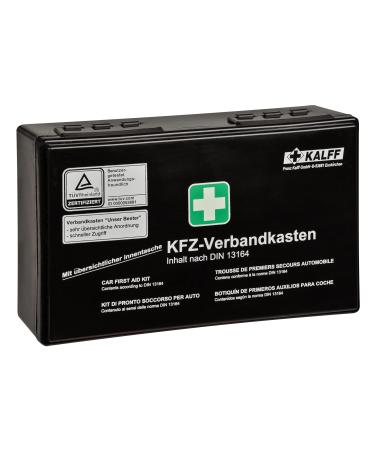 Kalff 1780 car association box