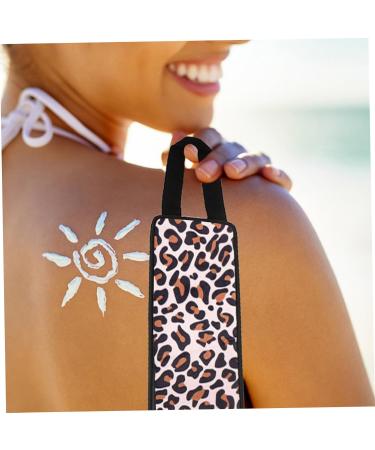 Beavorty Body Lotion Applicator Band | Perfect for Tanning & Even Application | Shop Internationally - Buy Online on SooperMarket.com