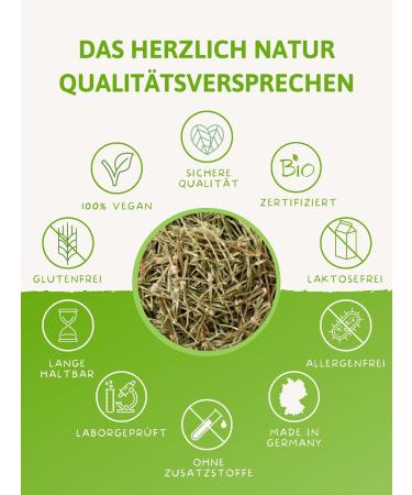 Buy Organic Horsetail Herb Tea 250g - 100% Pure Field Horsetail Loose & Cut Herbal Tea | International Shipping Available - Buy Online on SooperMarket.com