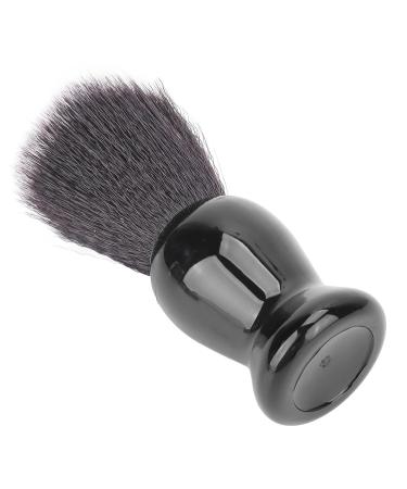 Men's Shaving Brush - Portable Soft Salon Brush for Rich Lather & Gentle Shaving - International Shipping Available - Buy Online on SooperMarket.com