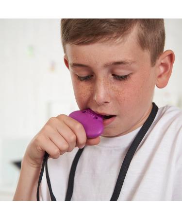 Chewbuddy Super - Blue | Safety Lanyard Included | Best International Shipping eCommerce - Buy Online on SooperMarket.com