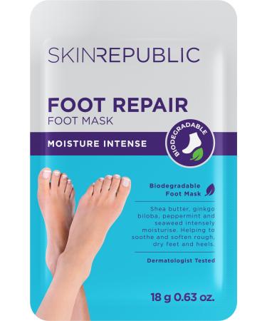 Skin Republic Foot Repair 18G