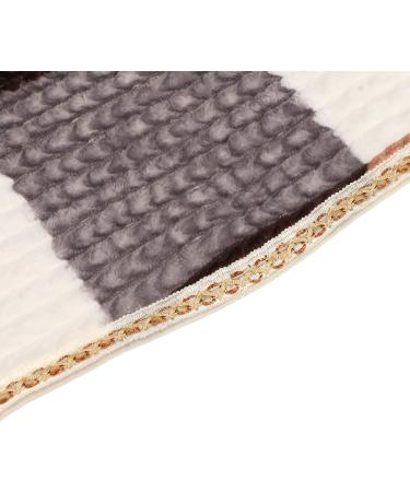 HEEPDD Electrical Heating Ceiling Blanket - Waterproof Skin-Friendly Electric Heating Solution for Home & Dormitory (220V EU Connector) - Buy Online on SooperMarket.com