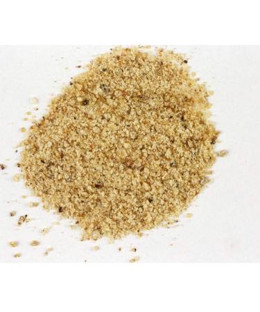 Asafoetida Ground Powder 3.75 oz - Spicy World - All Natural & Non GMO - Buy Online on SooperMarket.com