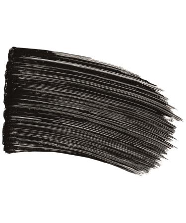 L'Oral Paris Voluminous Million Lashes Mascara, Black Brown - 0.3 fl oz | Lengthening, Volumizing & Smudge-Proof Formula - Buy Online on SooperMarket.com