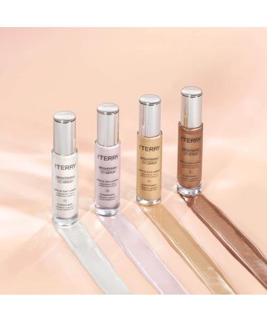By Terry Cellularose Brightening N4 Sunny Flash Cc Serum 30ml - Buy Online on SooperMarket.com