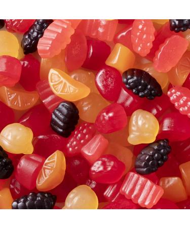 Welch's Fruit Snacks Variety Pack - Mixed Fruit, Island Fruits & Berries, Gluten-Free (Pack of 22, 2.25 oz Bags) - Buy Online on SooperMarket.com