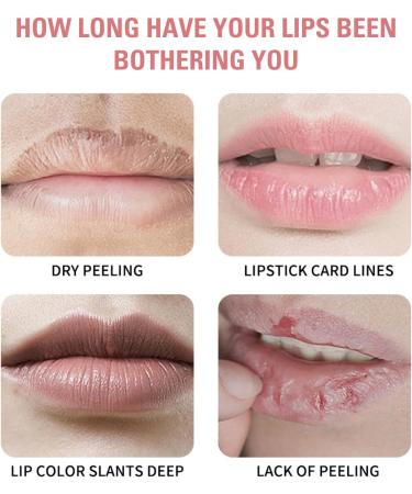 Bubble Lip Mask Bubble Lip Scrub Lip Scrub Exfoliator Moisturizes And Plumps Chapped Lips Easy Exfoliation With Soft Bubbles Fades Lip Lines Black Lip Lip Masks Dry Lips Treatment&Lip Care - Buy Online on SooperMarket.com