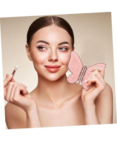 HAPINARY 3 Pcs Eyeshadow Palette Makeup Supply Blushers for Face Matte Eyeshadow Makeup Palettes Abs - Buy Online on SooperMarket.com