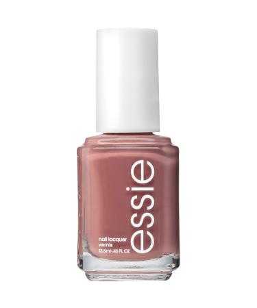 essie Nail Polish Glossy Shine Finish Clothing Optional 0.46 fl. oz.