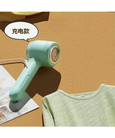 Portable Lint Remover for Clothes & Pet Hair - 22cm Household Essential | International Shipping - Buy Online on SooperMarket.com